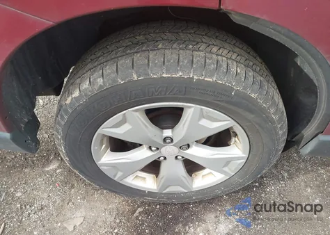 2014 Subaru Forester 2.5I Limited from USA, damaged, VIN JF2SJAHC0EH554997